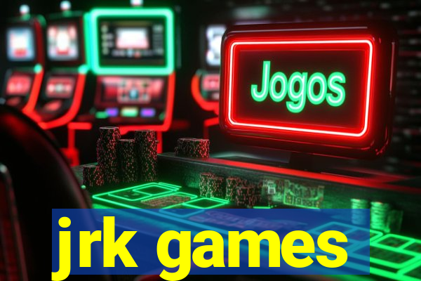 jrk games